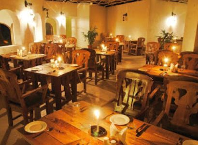 Kanha Tiger Reserve Tour Package from Delhi