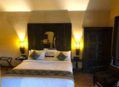 Kanha Tour Package from Gondia