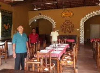 Kanha Tour Package from Gondia