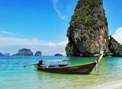 Port Blair - Havelock 6 Days / 5 Nights