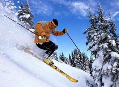 Shimla - Manali - Dalhousie 8 Days / 7 Nights Package