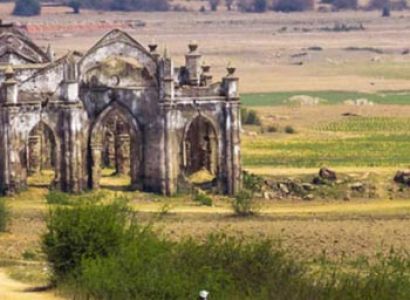 Karnataka Heritage Package