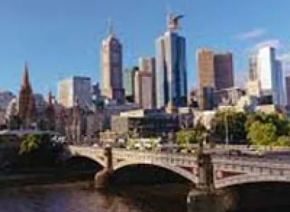 Australia New Zealand Tour