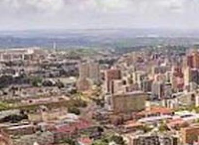 South African Safari Tour