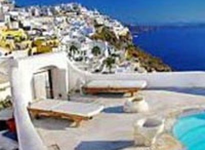 Greece Tour
