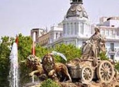 Jewels Of Spain And Portugal Tour