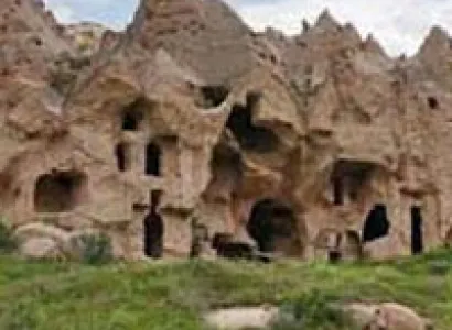 Discover Turkey Tour