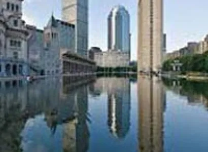 East Coast with Canada Tour