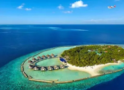 Magical Maldives Tour