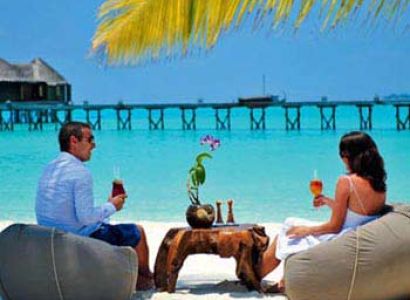 Andaman Honeymoon Package