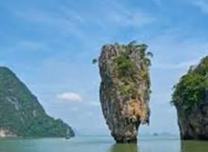 Island Delight Group Tour