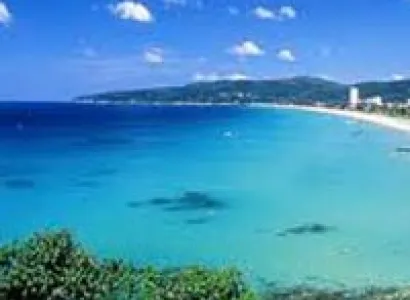 Andaman Island Delight Package