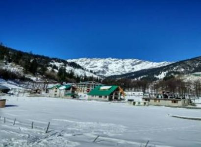 Amazing Himachal Tour