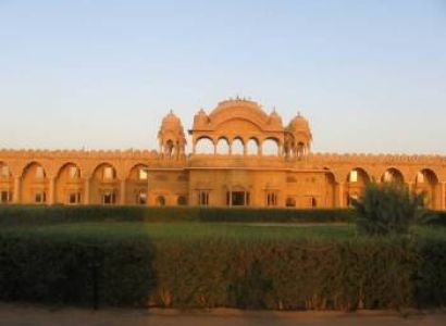 Rajasthan Tour