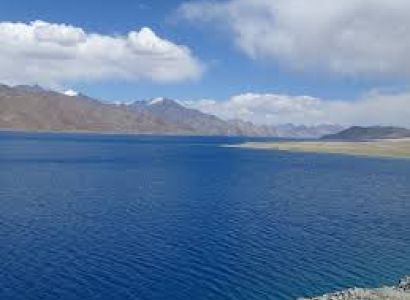 Leh with Pangong  Tour