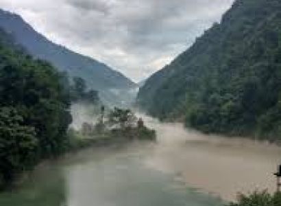 Darjeeling  with Bagdogra  Tour