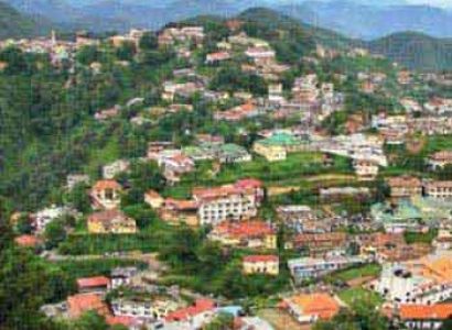 Gangtok - Lachen - Lachung - Pelling - Kalimpong - Darjeeling - Mirik Tour