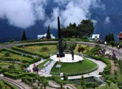 Darjeeling Tour