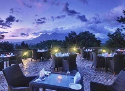 Coorg Kabini Vythiri Tour Package - 8 Days