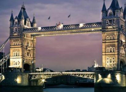 Round Europe /14 days Tour