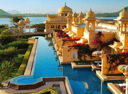 Rajasthan with Udaipur Tour