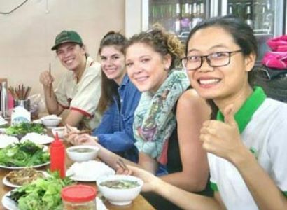 A Cultural, Historical And Culinary Discovery Of Hanoi Tour