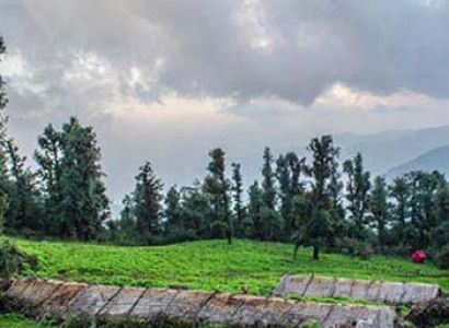 Trek to Roopkund Tour