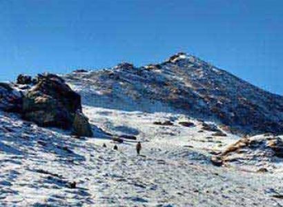 Kedarkantha Trek Tour