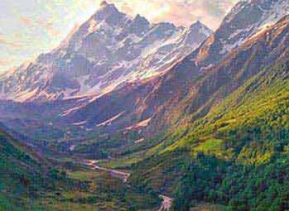 Har Ki Doon Trek Tour