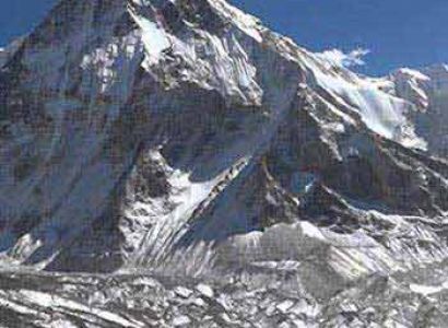 Bagini Glacier Trek Tour