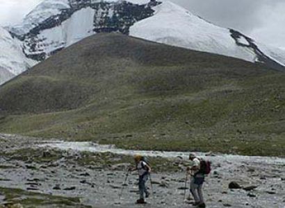 Markha Valley with Stok Kangri Tour