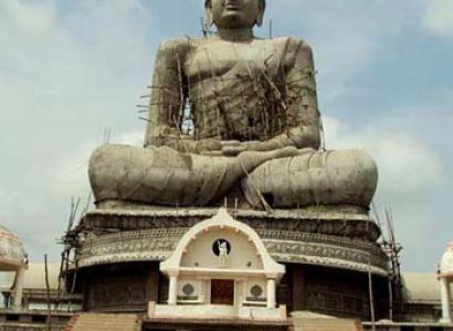 Andhra Pradesh Buddhist Tour