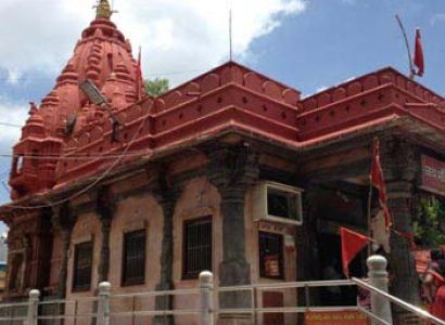 Tripura Temples Tour