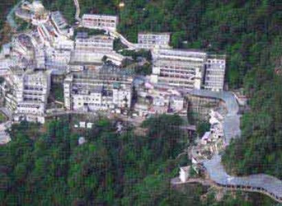 Vaishnodevi Yatra Tour