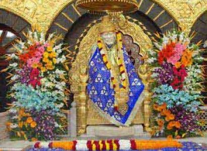 Worship In Shirdi Package