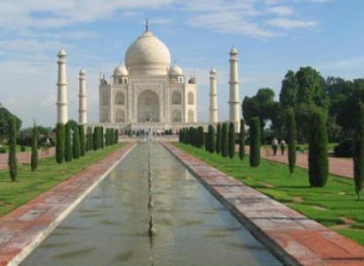 Mathura, Vrindvan & Agra Tour