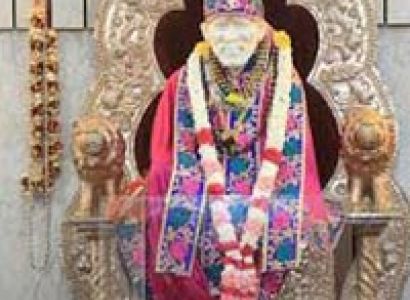 Shirdi: Eternal Peace & Divinity Tour