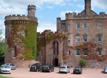 Delightful Dalhousie Tour