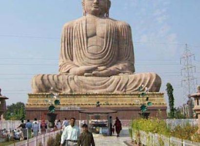 Buddha Temple Package