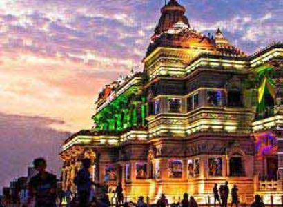 Gokul Mathura 4 Nights & 5 Days Package