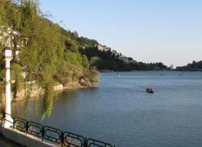 Nainital Forever 2 Nights & 3 Days Package