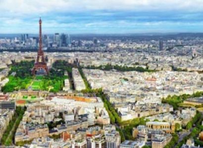 Best Of Paris Tour