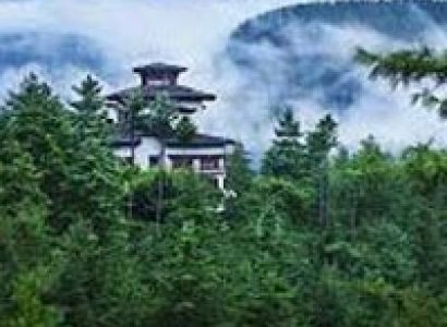 Discovering the Mystical Kingdom Tour