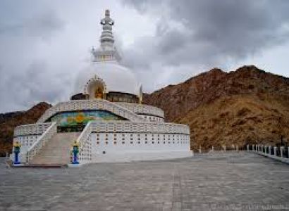 Leh Sightseeing Tour