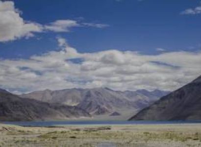 Himalayan Safari – Srinagar to Leh Tour