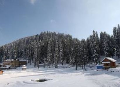 Heavenly Adobe Kashmir Tour