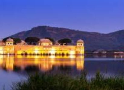 Rajasthan Tour Package