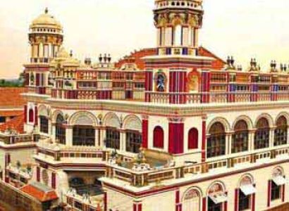Chettinad & Rameshwaram Tour