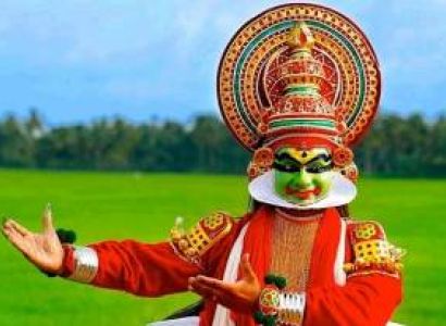 Vibrant South India Tour