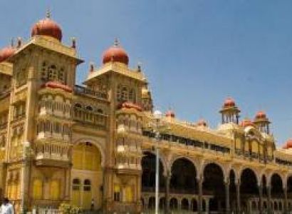 Tranquil South India Tour